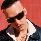 Antón﻿ Álvarez Alfaro inició su carrera en el 2006 con el nombre de Crema. Por eso, la c en C. Tangana.