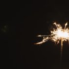 Hay que tener cuidado con el manejo de chispeadores. Evita que los niños los manipulen.