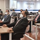 Cargos. El concurso para elegir jueces de la Corte tuvo poco interés. Solo 100 postulantes fueron admitidos.