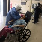 El Laboratorio de Biomedicina de la Universidad de Especialidades Espíritu Santo (UEES Biolab)) realizó pruebas de diagnóstico en distintas ciudades del país.