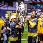 Barcelona debe consolidar un proceso de renovación que se inició la temporada anterior.