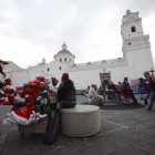 Tras el confinamiento, la ciudad empezó a vivir una nueva realidad marcada por la necesidad de empleo, que se siente en toda la urbe.