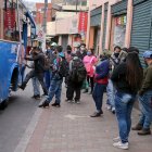 El 80% de los quiteños usa el bus. La idea es mejorar la distribución de las rutas.