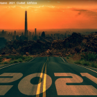 Este nuevo año como una oportunidad para apreciar lo que se tiene.