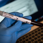 Según datos de la JHU, Estados Unidos sigue a la cabeza en el número de contagios en el mundo con 19"974.122.