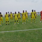 Fuerza Amarilla descendió a la segunda categoría y como consecuencia dejó de formar parte de la LigaPro