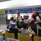 Panorama. Santa Elena fue uno de los destinos favoritos por los viajeros.