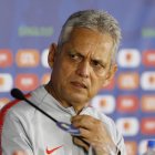 La posibilidad de que Reinaldo Rueda dirija a Colombia sí existe.