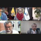 Decisión. Diana Atamaint declaró desierto el concurso de monitoreo y dispuso la apertura de un nuevo proceso.