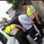 Operativo. La Policía detiene a persona que suplantó identidad de CNEL.