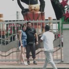 El Malecón 2000 estuvo cerrado durante el feriado de fin de año y la medida se extiende por 20 días más, al igual que los parques de la urbe,