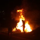 El fin de año opacó algunos acontecimientos importantes.