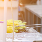 El comercio informal no será parte de las elecciones.