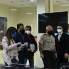 Los integrantes del COE Nacional consideran que la pandemia no se la puede combatir con medidas dispersas y proponen una estrategia nacional.