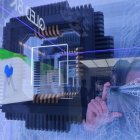 La CES 2021 que sucede todos los años en Las Vegas, este año se realizará 100 % virtual.