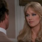 Tanya Roberts era conocida por roles como el de Stacey Sutton en “Panorama para matar” y Midge Pinciotti en “Aquellos maravillosos 70"s”.