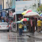 Guayaquil. En el primer día luego del fallo que eliminó el estado de excepción, el comercio sintió un alivio
FECHA : 04/01/2021 

Agencia (ag-extra)