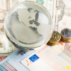 Se prevé que el PIB de Estados Unidos se expandirá un 3,5 % en 2021.