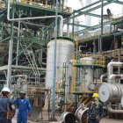 La refinería buscó ser repotenciada por el anterior gobierno, pero sus resultados han sido cuestionados.