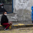 En el rubro de muertos, la estadística oficial señala que hoy se alcanzaron 9.530 víctimas confirmadas con la enfermedad (25 más que el lunes).