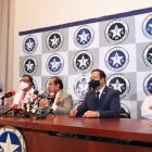 Cita. El gremio se pronunció este martes 5 de enero de 2021.