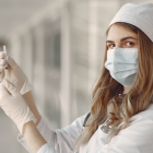 La Sputnik V mostró una eficacia del 91,4 % en el último control efectuado en la tercera fase de los ensayos clínicos.