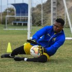 El golero Máximo Banguera jugará la próxima temporada en Guayaquil City.