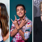 Lea Michelle, Kunno, J. K. Rowling