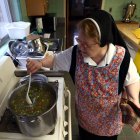 La investigación gastronómica tomó un año y ocho meses.