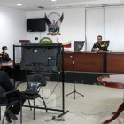 Resolución. El pasado 10 de diciembre Inspectoría de la Policía anunció la cesación del general Proaño.