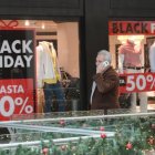 El año estuvo marcado de promociones para atraer a los clientes en medio de la crisis.