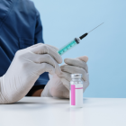 En la tercera semana de enero llegarán a Ecuador las primeras 50.000 dosis.