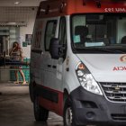 La mutación E484K forma parte de un grupo de variantes del SARS-CoV-2 que fueron asociados al aumento del contagio.