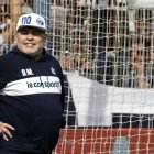 Los hijos no reconocidos de Diego Maradona podrían crear un nuevo conflicto por su herencia.