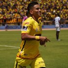 Wacho Vera inicia una nueva aventura en el fútbol ecuatoriano.