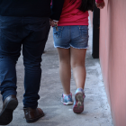 Un informe internacional revela que la mayoría de mujeres en el mundo han sufrido de acoso callejero.