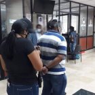 Este viernes fue capturado el supuesto médico.