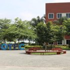 Ecotec está en el top #5 de las universidades más sustentables del Ecuador