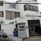 El Tribunal Contencioso Electoral emitió su fallo el pasado 7 de enero.