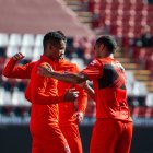 Fidel Martínez buscará su segunda corona con el Xolos. Ya la ganó en 2012.