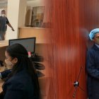 La institución cuenta con infraestructura que permite la preservación y conservación de los documentos.