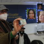 En el Resgistro Civil habrá atención el día mismo de las elecciones de primera vuelta, el 7 de febrero.