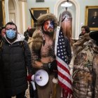 El actor frustrado le esperaría estar tras las rejas una buena cantidad de años.