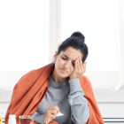 Enero es la primera temporada de gripe y debe permanecer atento.