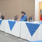 Definición. El CNE tampoco hace público el nombre o nombres de los moderadores del debate presidencial.