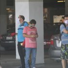 Las personas tienen que habituarse al uso de las mascarillas, lavado de manos y al distanciamiento social para convivir con la pandemia de la Covid-19.