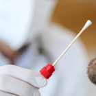 La PCR es la única prueba válida para justificar inasistencia a votar por coronavirus.