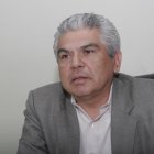 Roberto Briones Jiménez, catedrático y experto en educación.