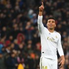 Casemiro aparece como el jugador más valioso edl Real Madrid con 72,6 millones de euros ($ 88,5 millones).
 FBL-ESP-LIGA-REAL MADRID-SEVILLA