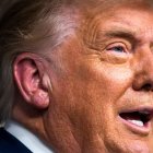 El presidente de Estados Unidos, Donald J. Trump.